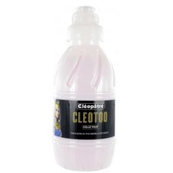 Colle Multi matériaux CLEOPATRE Cléotoo - 500gr
