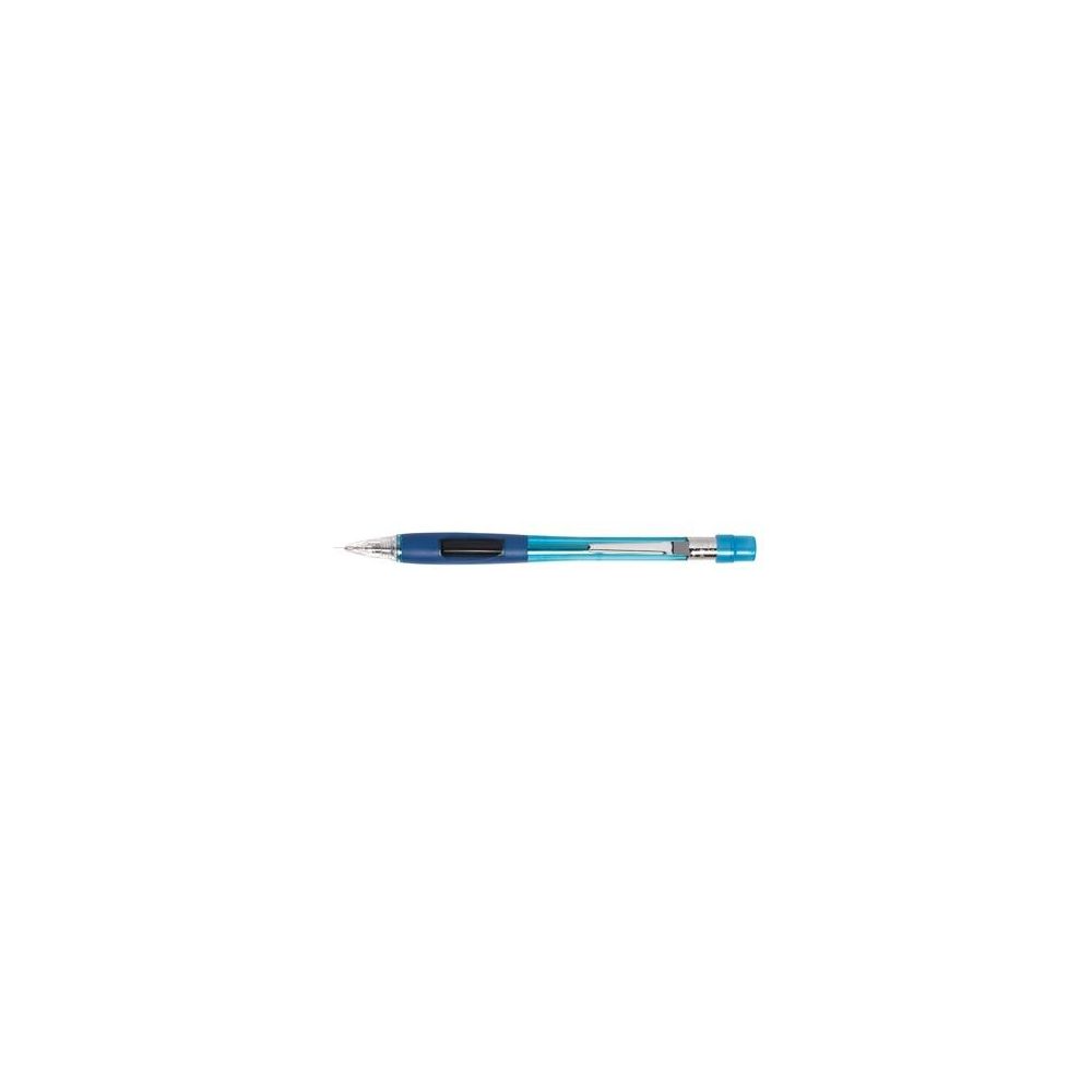 Porte mines rechargeable PENTEL Clic PD 347T -0.7mm - Bouton l - Z