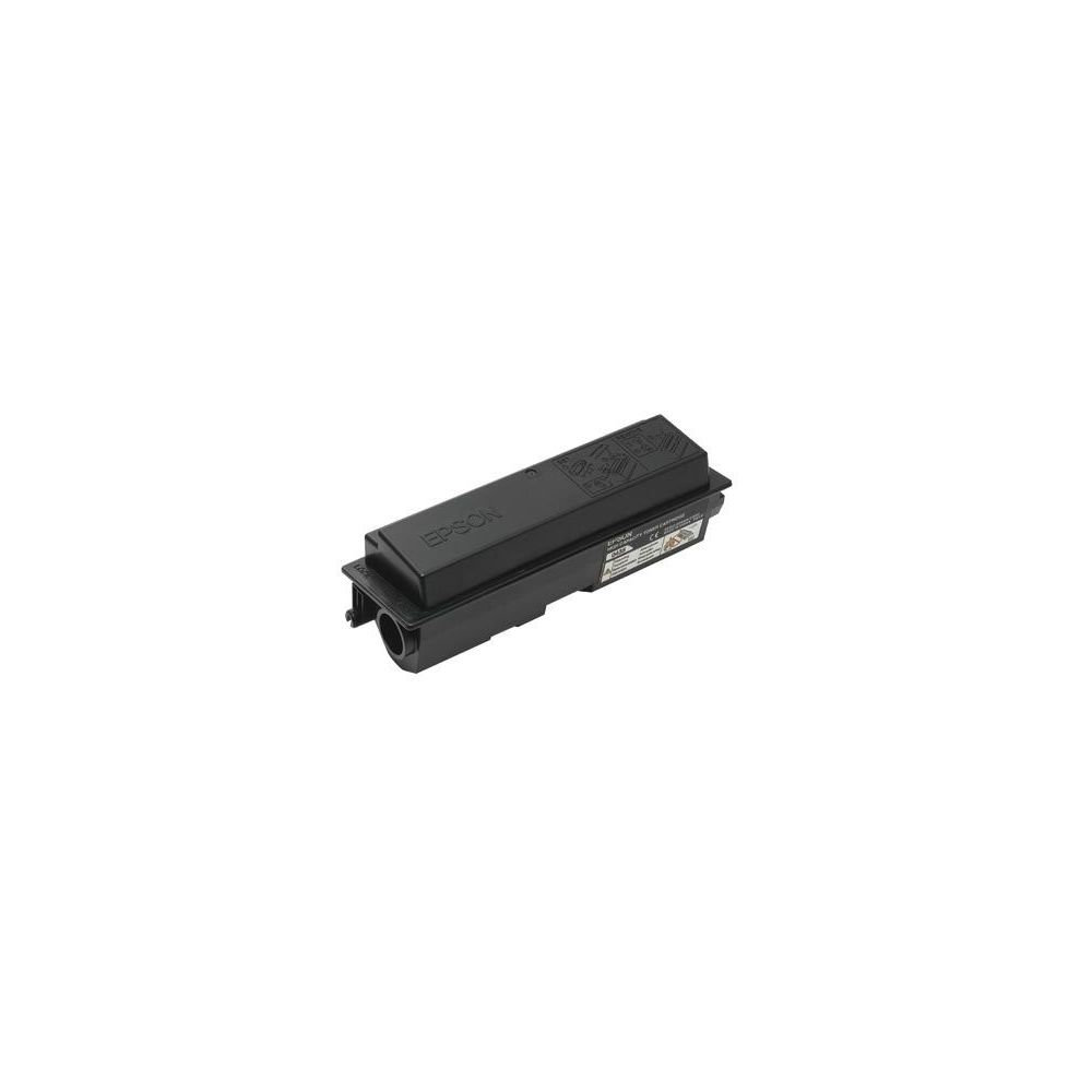 Toner EPSON - C13S050437 - AL-M2000 haute capacité (Ecobox) 8000 p. Toner EPSON - C13S050437 - AL-M2000 haute capacité (Ecobox) 8000 p.