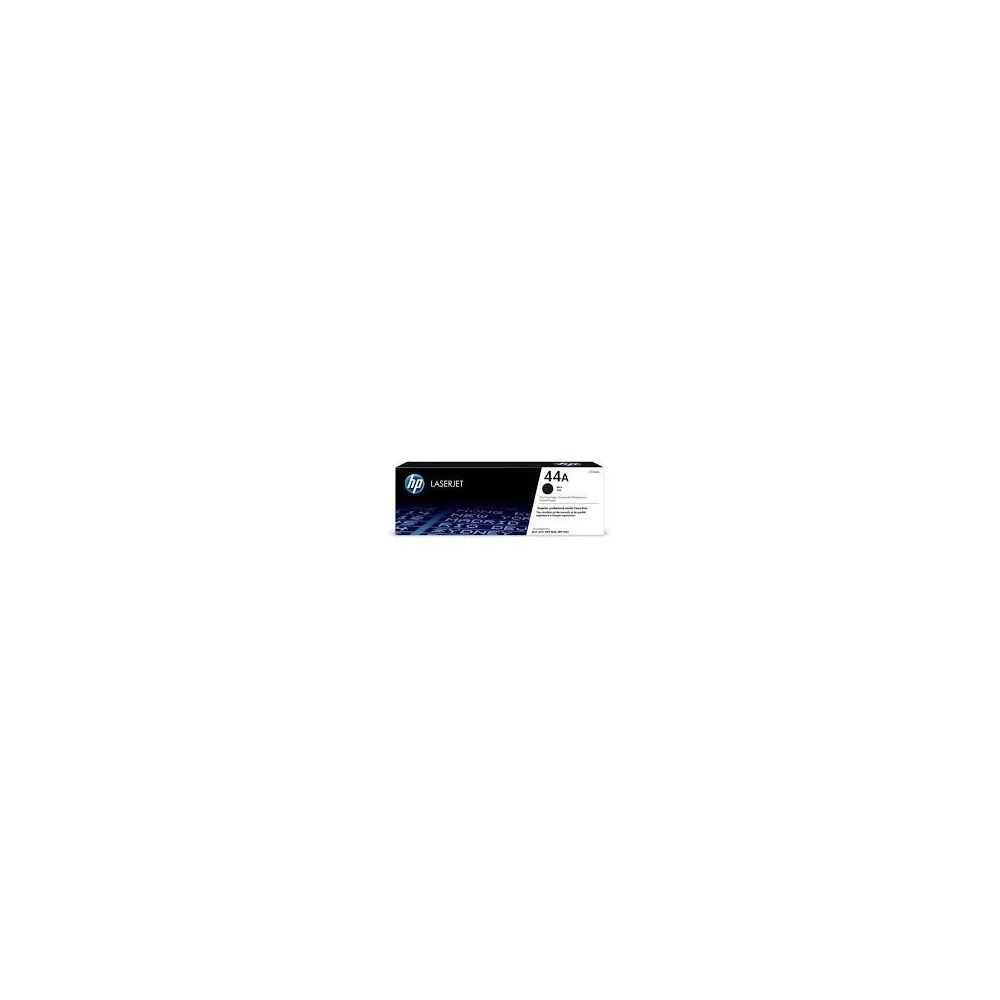 Toner HP - CF244A - N°44A Noir - LaserJet M15 (1 000 pages) // Toner HP - CF244A - N°44A Noir - LaserJet M15 (1 000 pages) //