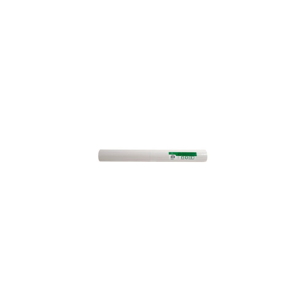 Recharge papier blanc pour tableau (65x100cm) 5X5 48 f. 60g ** Recharge papier blanc pour tableau (65x100cm) 5X5 48 f. 60g **