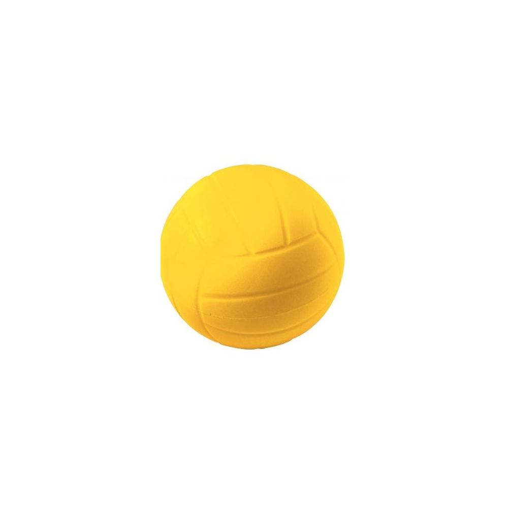 Ballon de Volley en mousse - Diam 20 cm - 285 gr Ballon de Volley en mousse - Diam 20 cm - 285 gr