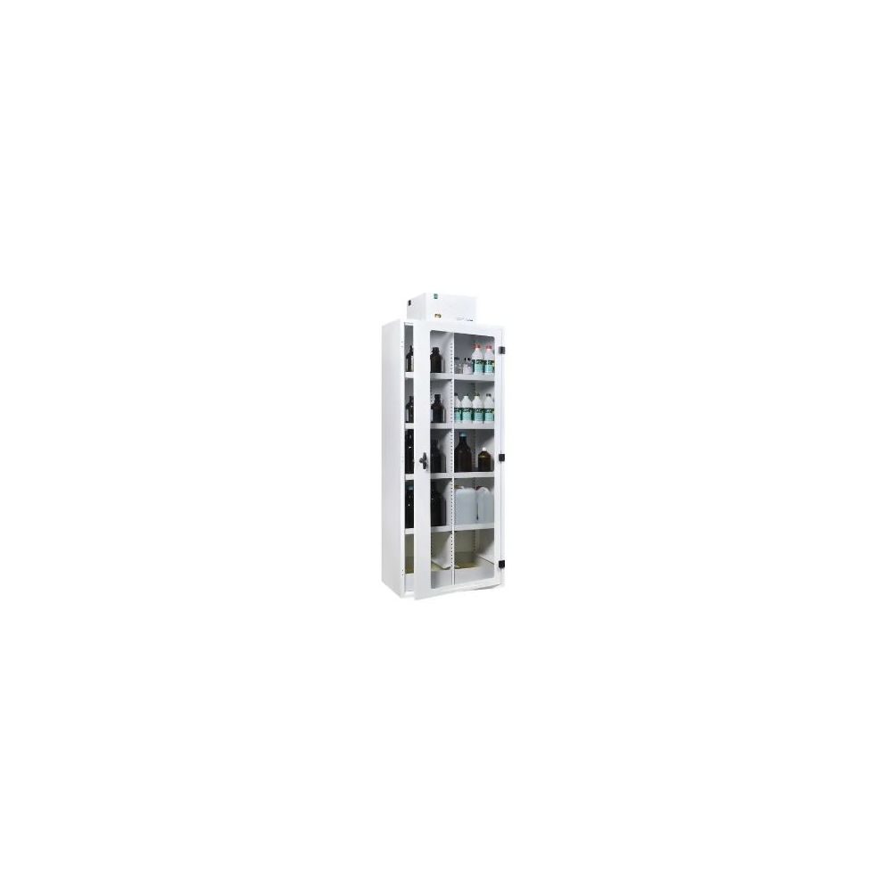 Armoire à ventilation filtrante AFF 2C - CYLTEC (Sans filtre) Armoire à ventilation filtrante AFF 2C - CYLTEC (Sans filtre)