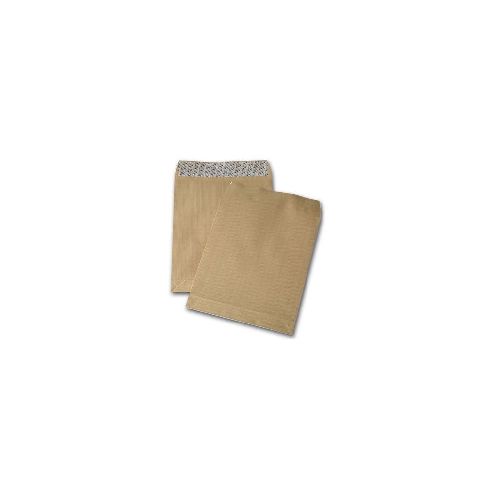 Sac Kraft armé 3 souffl. 3cm - 229x324mm 130g GPV N°4927 (unité) - Z Sac Kraft armé 3 souffl. 3cm - 229x324mm 130g GPV N°4927 (unité) - Z