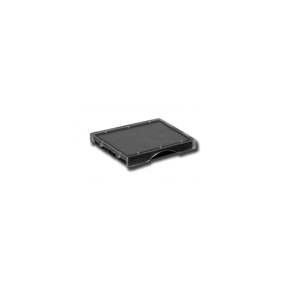 Recharge SHINY NOIR pour E-906 et E-916 56x33 **