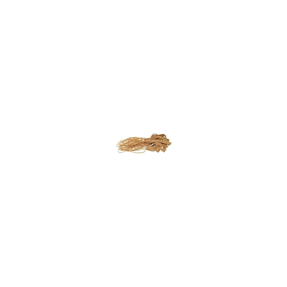 Elastique Large - 10 x 200mm - Boîte de 100 g // Elastique Large - 10 x 200mm - Boîte de 100 g //