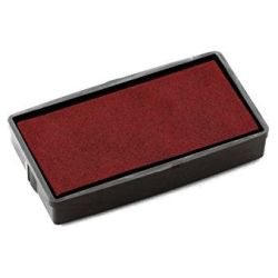 Recharge COLOP E/20 - ROUGE - Printer 20 //