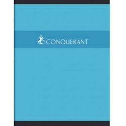 Cahier 24x32cm Séyès 96 p Piqûre 70g //
