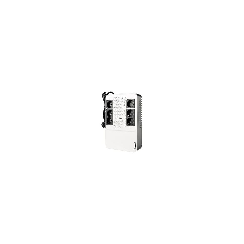 Onduleur LEGRAND 800 VA 480W 6 prises KEOR // Onduleur LEGRAND 800 VA 480W 6 prises KEOR //