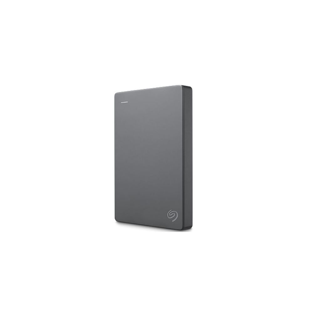 Disque dur externe 2.5" USB 3.2 4To SEAGATE Basic // Disque dur externe 2.5" USB 3.2 4To SEAGATE Basic //