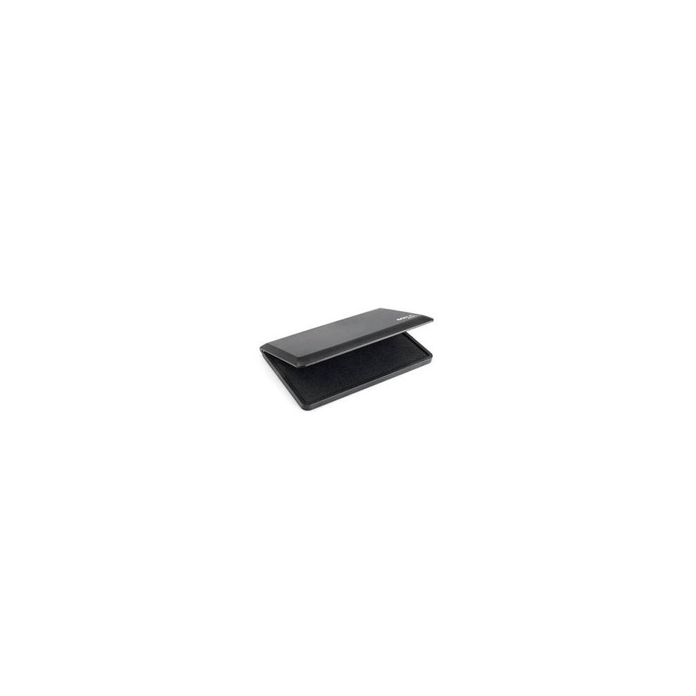 Tampon encreur COLOP Micro 2 - dim: 7 x 11cm - NOIR ** Tampon encreur COLOP Micro 2 - dim: 7 x 11cm - NOIR **