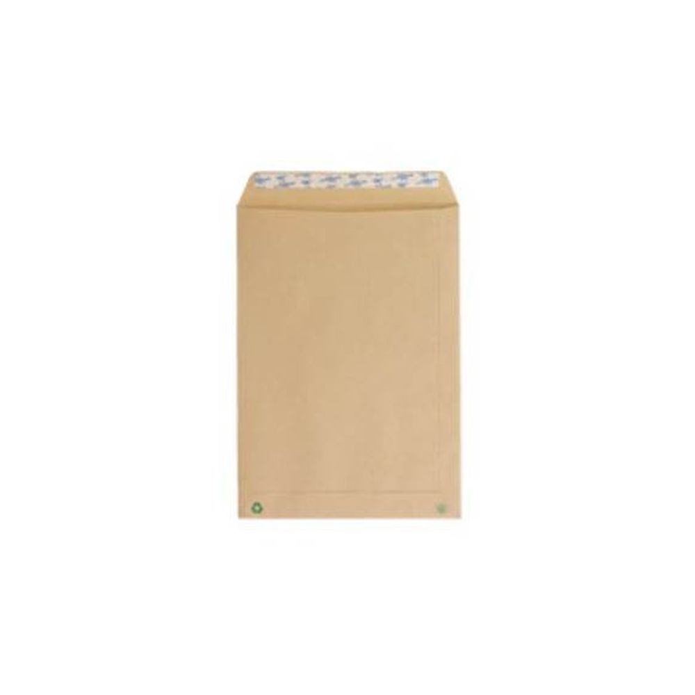 Pochette 229x324mm - Kraft - 85g - GPV N°553 - Quicksil (x50) // Pochette 229x324mm - Kraft - 85g - GPV N°553 - Quicksil (x50) //