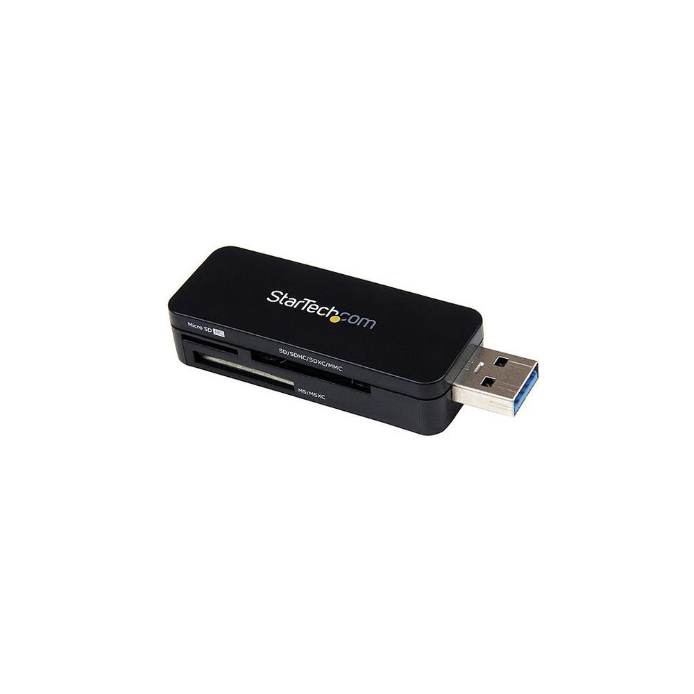 Lecteur de cartes mémoire USB3.0 - SD MMC - Micro SD SDHC - SD - Z Lecteur de cartes mémoire USB3.0 - SD MMC - Micro SD SDHC - SD - Z