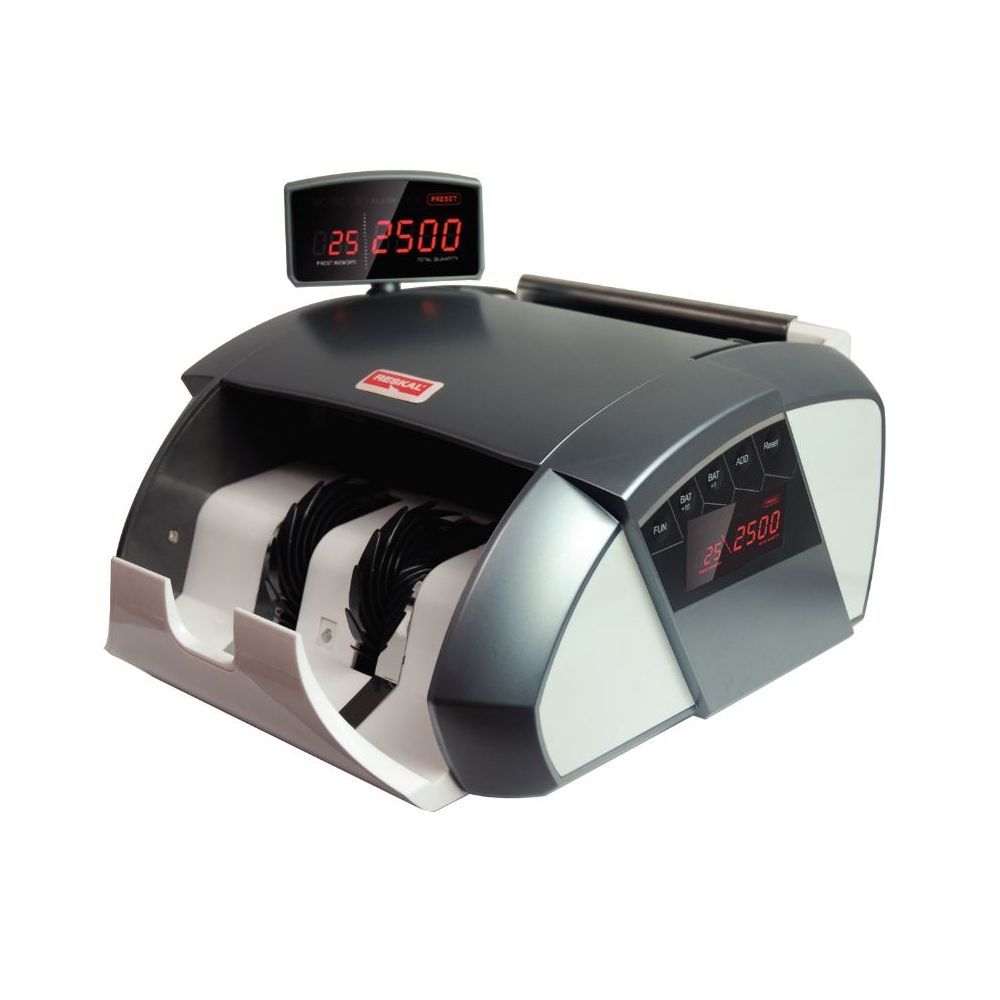 Compteuse de billets RESKAL FA62326 Compteuse de billets RESKAL FA62326