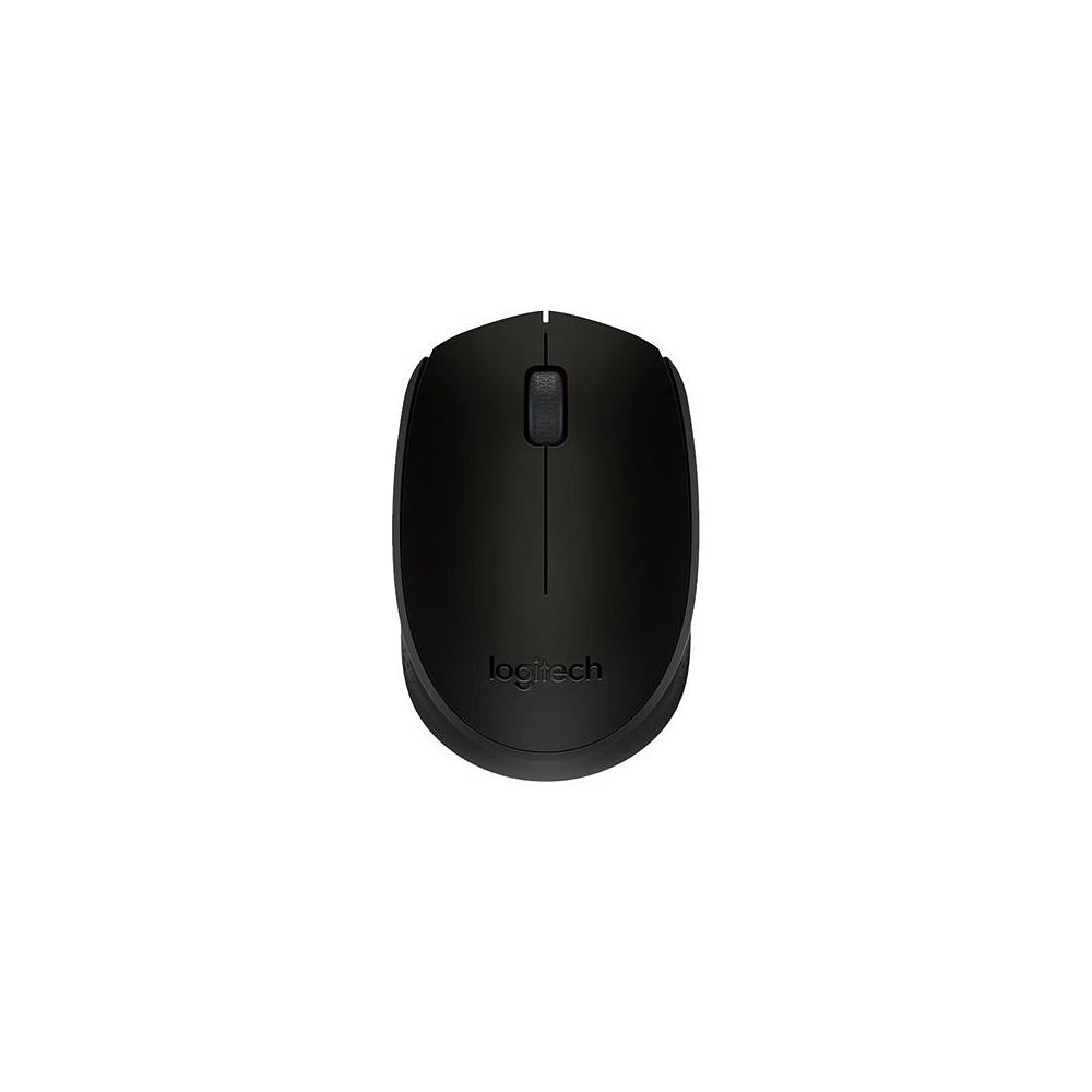 Souris sans fil LOGITECH M171 Noir //