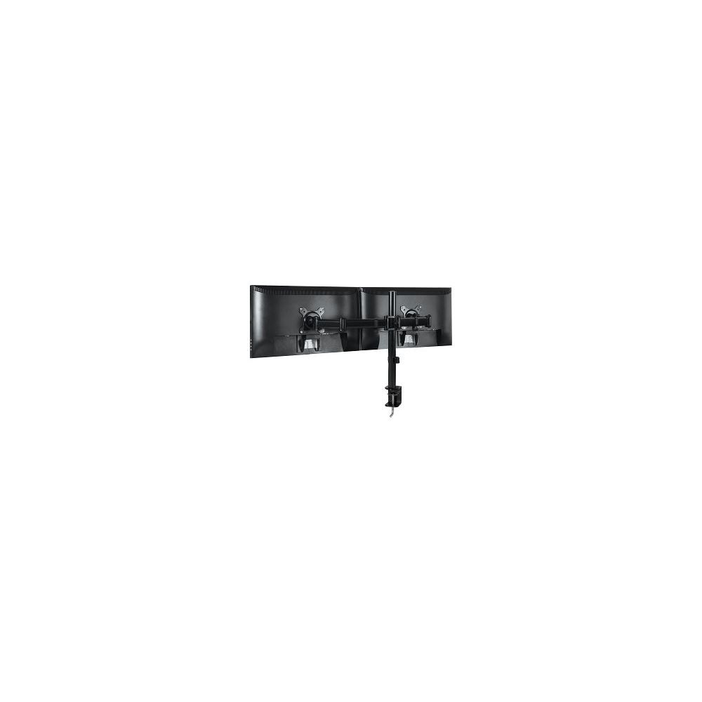 Bras articulé ARTIC Z2 - 2 écrans (de 13"à 25") Max 8kg/bras //