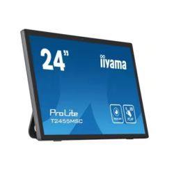 Moniteur tactile 23.8' IIYAMAProLite T2455MSC-B1-HDMI/USB/DP[HDMI] **