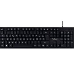 Clavier filaire KEYOUEST Office - FR //