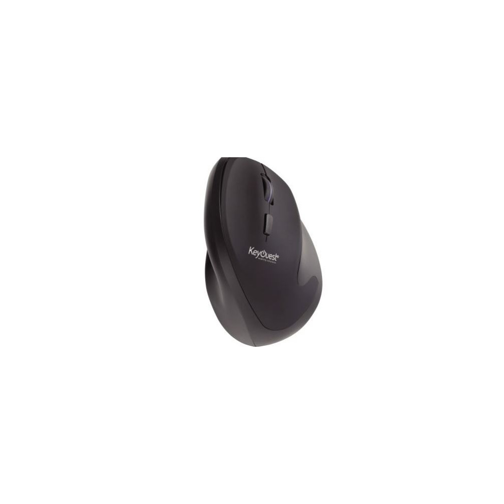 Souris sans fil KEYOUEST - Ergonomique - Droitier //