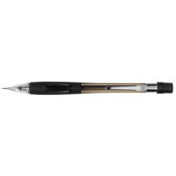 Porte mines PENTEL Clic PD 345T - Mine 0.5mm - Bouton latéral -  - Z