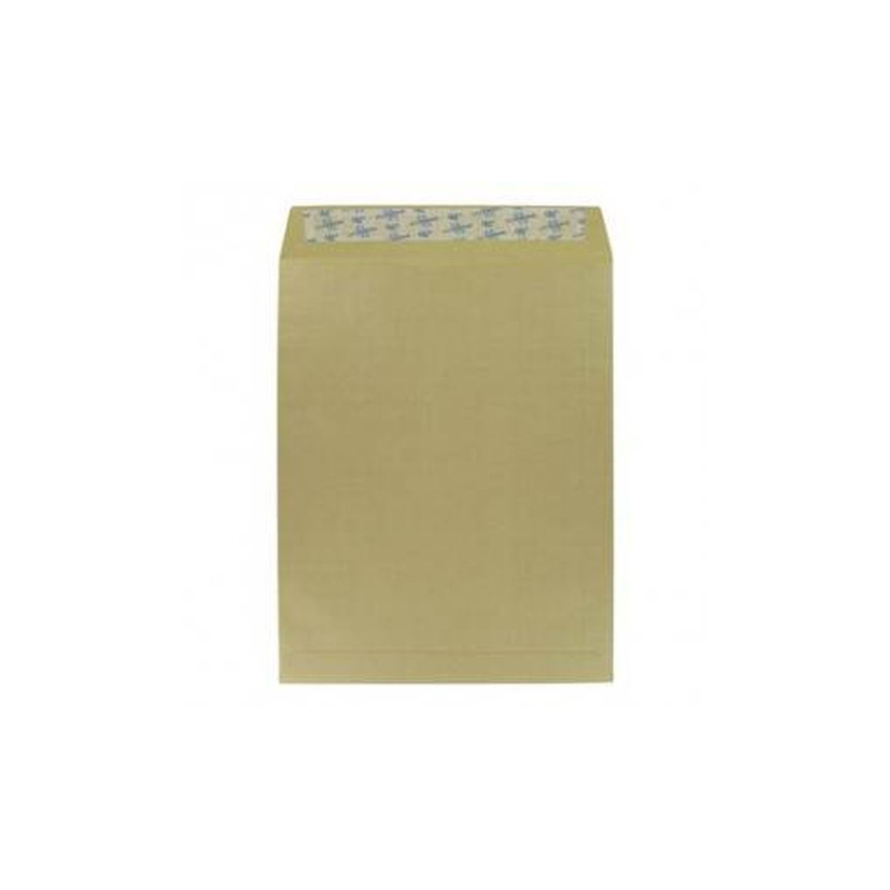 Pochette 260x330mm - Kraft - 90g - GPV N°39302 (x25)