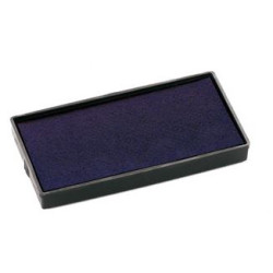 Recharge COLOP/TRODAT E/4912 BLEU pour 4912/4952/496201-04 //