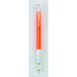 Porte mines rechargeable ULMANN - Mine 0.7mm - Bout gomme - Z