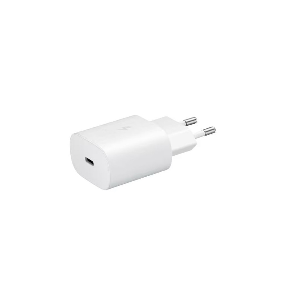 Adaptateur secteur USB-C - 25W