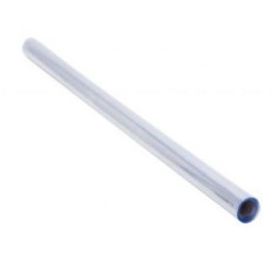 Rouleau couvre-livre - PVC transpar.  5m x 0.7m - 80µ