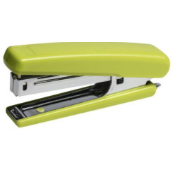 Agrafeuse de table ULMANN + bte 500 agrafes N°10 