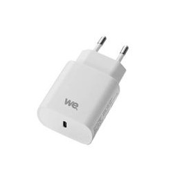 Adaptateur secteur USB-C - 18W