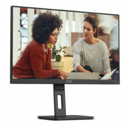 Moniteur 24'' LED AOC 24E3QAF - HDMI/DP [HDMI/DP]