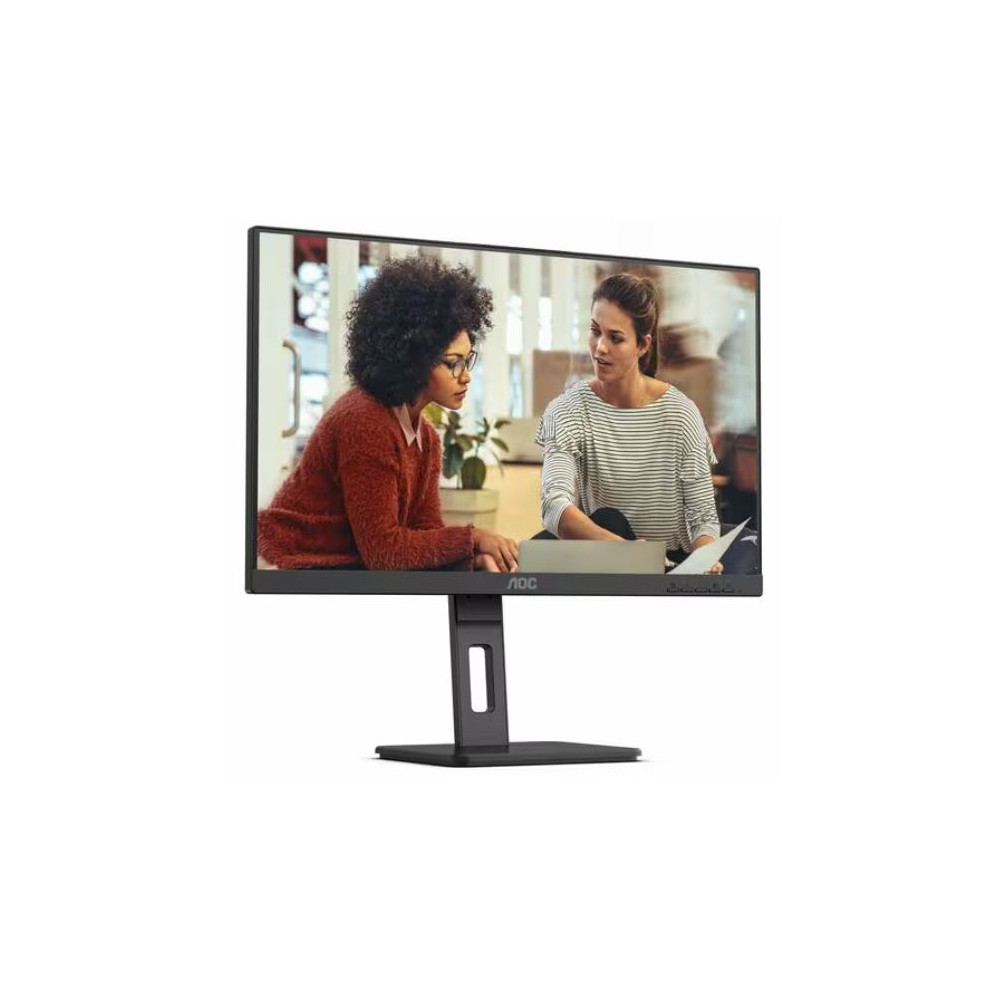 Moniteur 24'' LED AOC 24E3QAF - HDMI/DP [HDMI/DP]