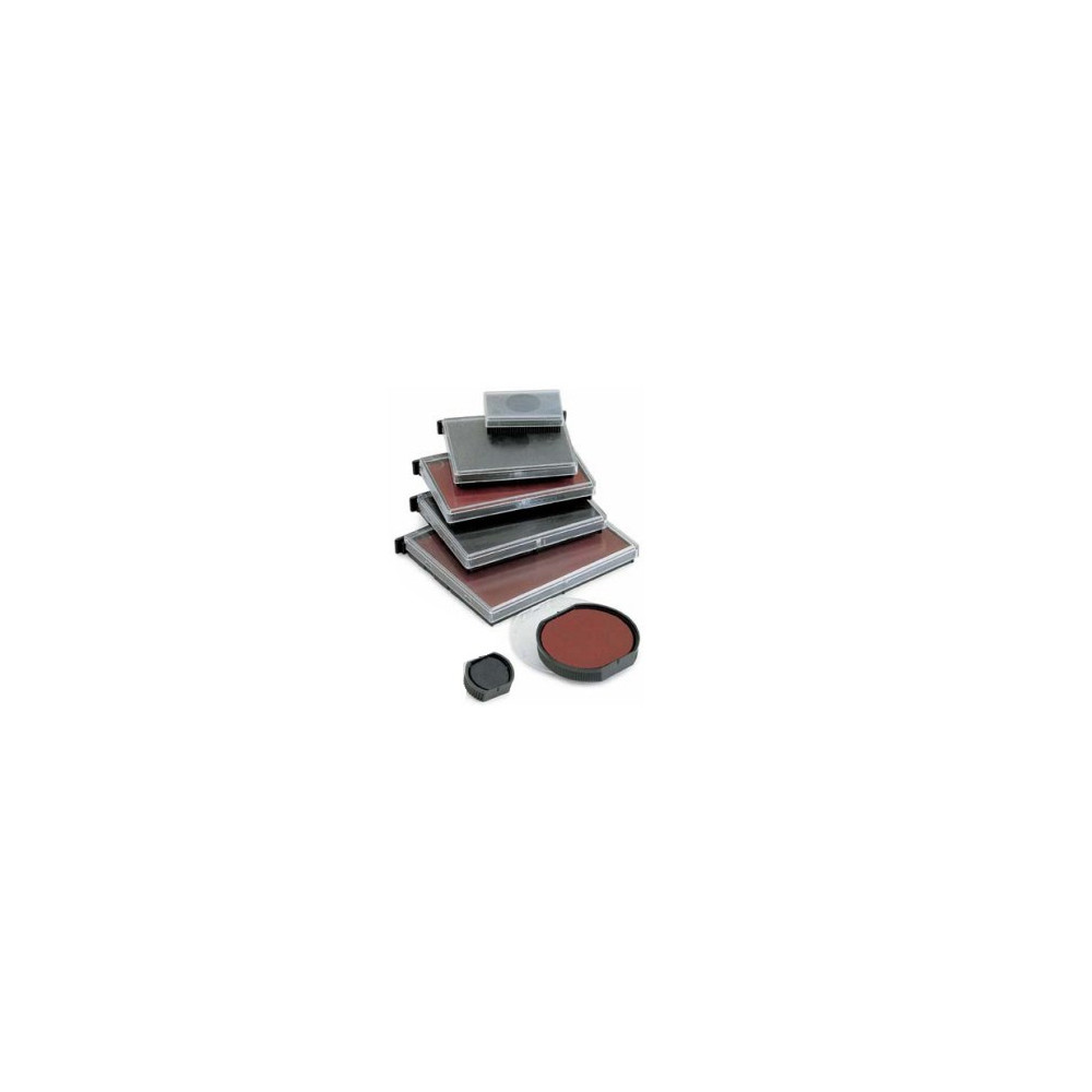 Recharge COLOP E/12/2 - BLEU/ROUGE- S120WD //