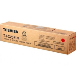 Toner TOSHIBA - FC415EM - Magenta - e-2515/3015/3515/4515/5015AC
