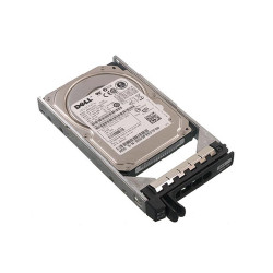 Disque dur SAS 2.5" 146 Go 15Ktpm (non compatible DELL)