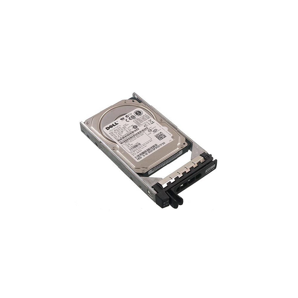 Disque dur SAS 2.5" 146 Go 15Ktpm (non compatible DELL)