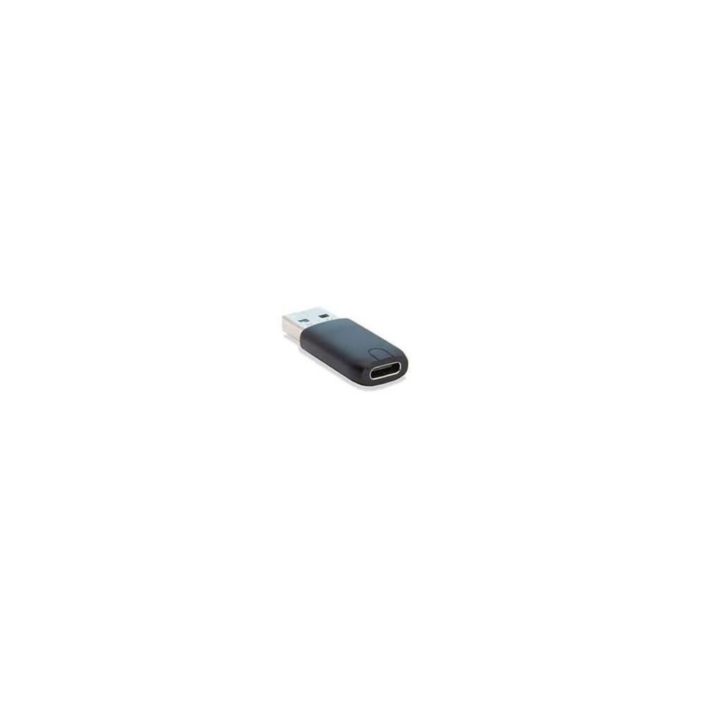 Adaptateur USB-C (F) vers USB-A (M) CRUCIAL **
