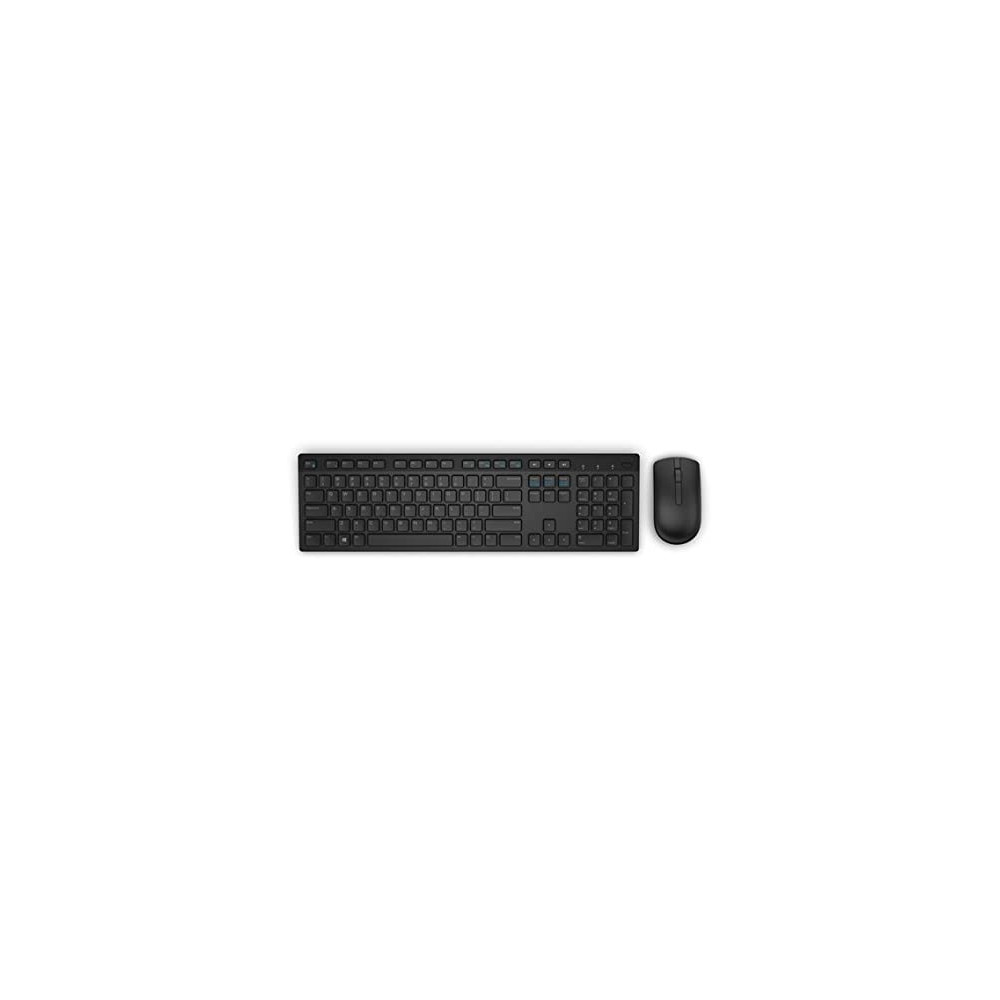 Clavier souris sans fil DELL KM636