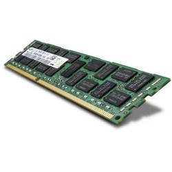 Mémoire DDR3 16Go 2RX4 ECC Registered - Z