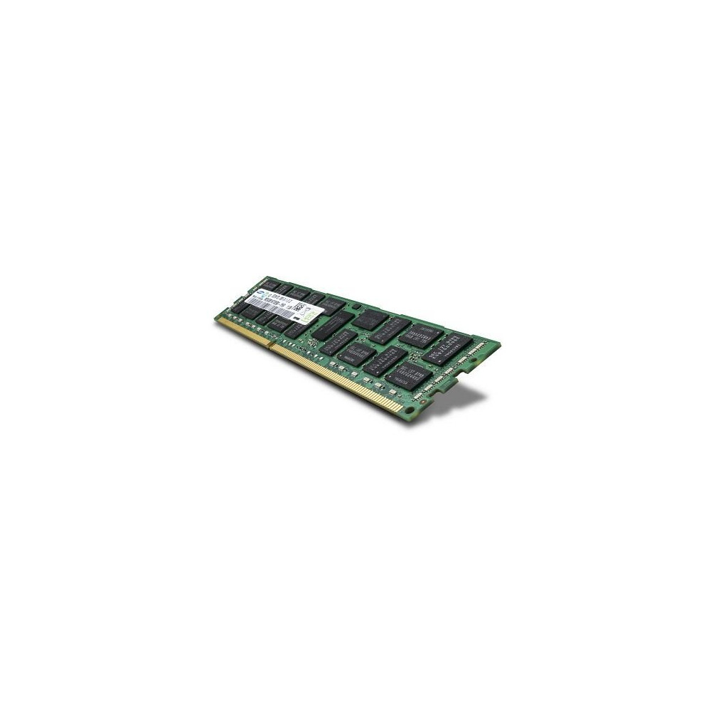 Mémoire DDR3 16Go 2RX4 ECC Registered - Z