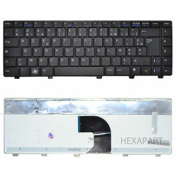 Clavier FR port. DELL Vostro 3300/3400/3500