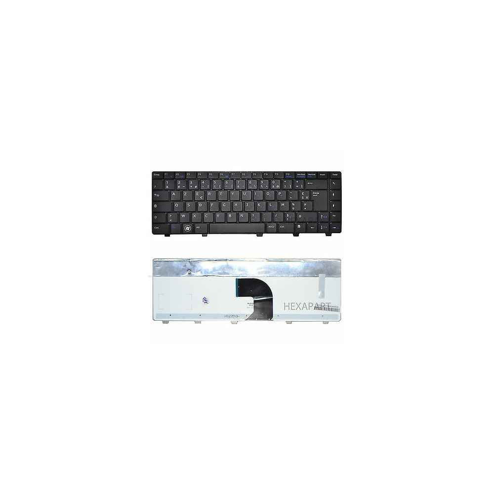 Clavier FR port. DELL Vostro 3300/3400/3500