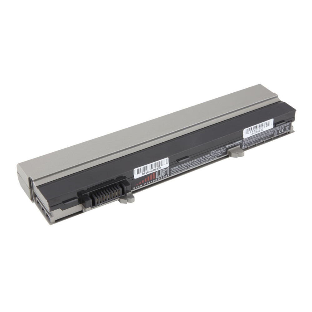 Batterie DELL Li-ion 6C Latitude E4300**