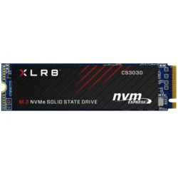 Disque dur SSD M.2 PNY XLR8 S3030 - 1To - NVMe**Z
