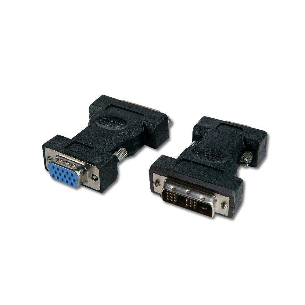 Convertisseur VGA M/DVI F