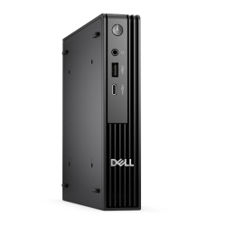 DELL Pro QCM1250 Micro Core i5-14500T/16Go/256Go/W11P