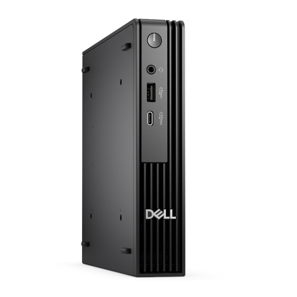 DELL Pro QCM1250 Micro Core i5-14500T/16Go/256Go/W11P