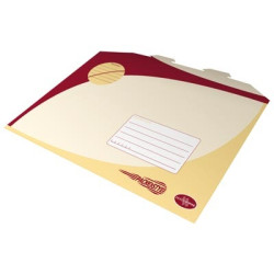 Pochette LA COURONNE Pack & Styl 420 x 300mm (Par 2) - Z