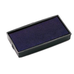 Recharge COLOP E/60 - BLEU- Printer 60 / 60 Dateur //